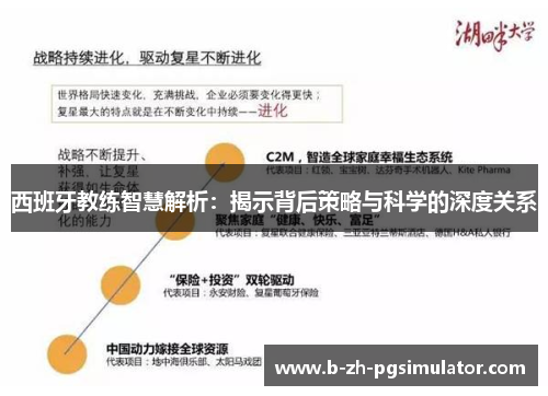 西班牙教练智慧解析：揭示背后策略与科学的深度关系